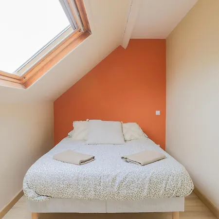 Le Berlingot Apartmán *