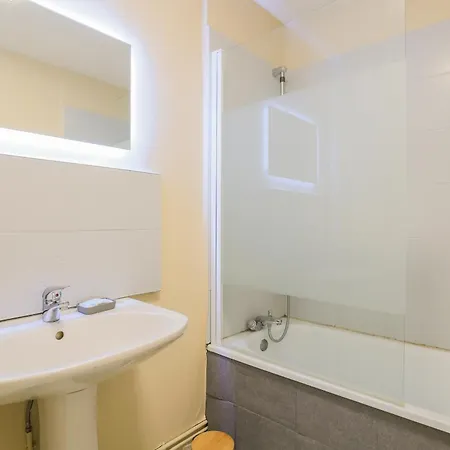 Le Berlingot Apartamento Berck