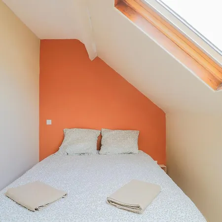 Le Berlingot Appartement *