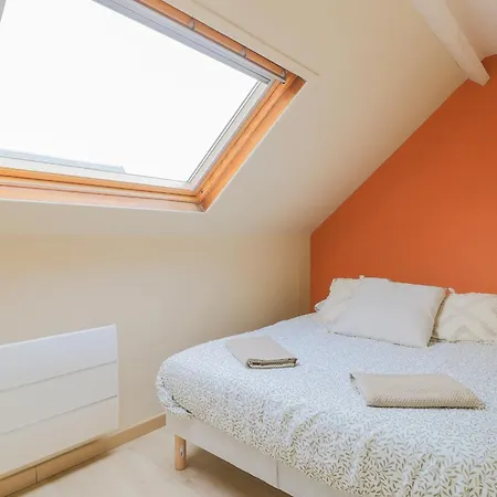 Le Berlingot Apartamento