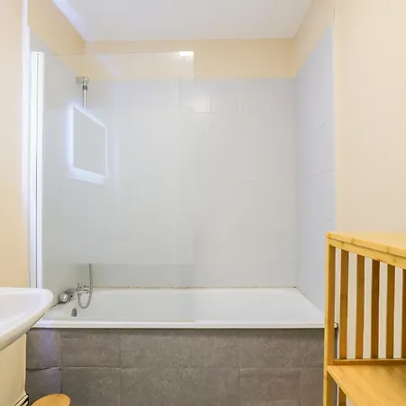 Apartamento Le Berlingot