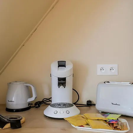 Apartamento Le Berlingot Berck