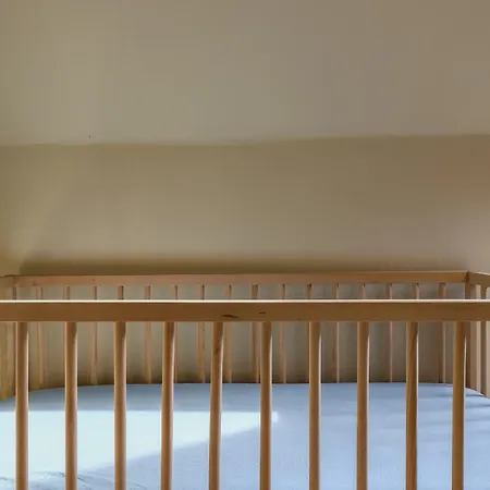 Apartamento Le Berlingot