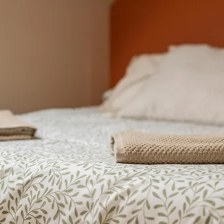 Apartamento Le Berlingot