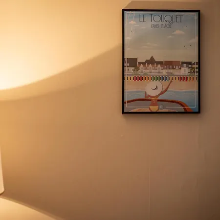 Apartamento Le Berlingot *