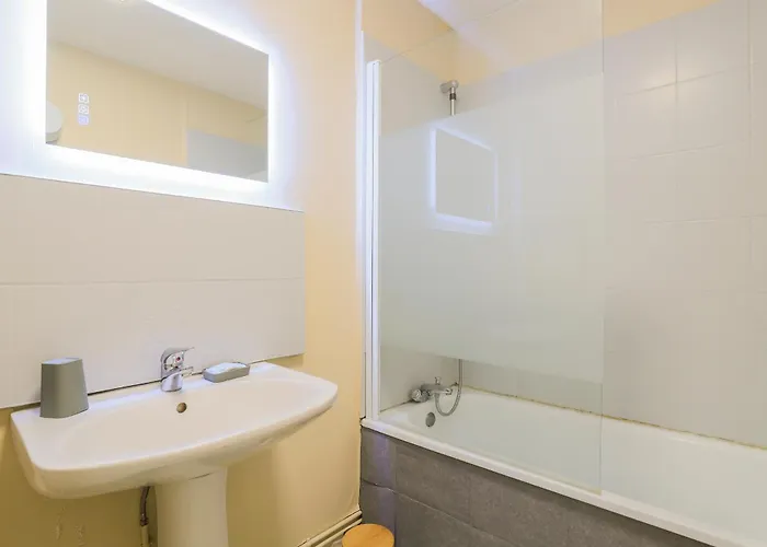 Le Berlingot Appartement Berck