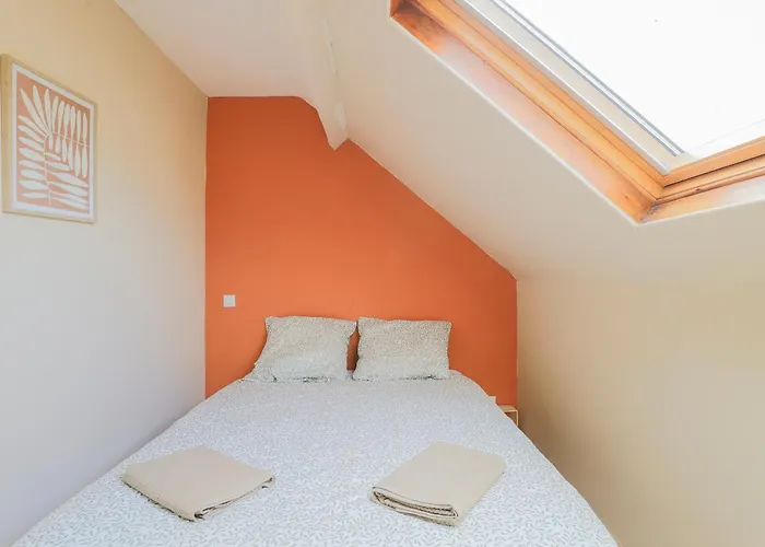 Le Berlingot Appartement *