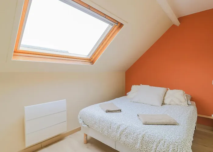 Le Berlingot Appartement