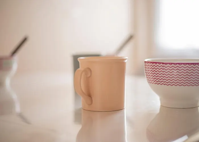 Le Berlingot Appartement