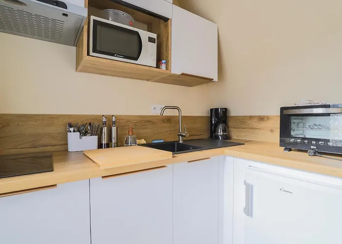 Le Berlingot Appartement Berck