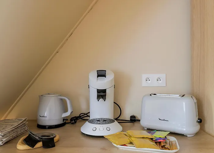 Appartement Le Berlingot Berck