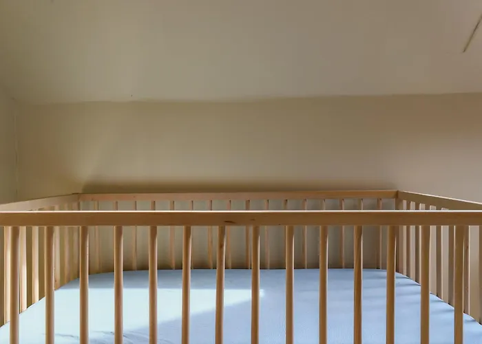 Appartement Le Berlingot