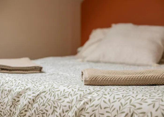 Appartement Le Berlingot