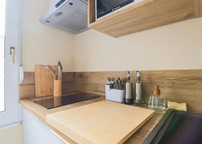 Le Berlingot * Berck