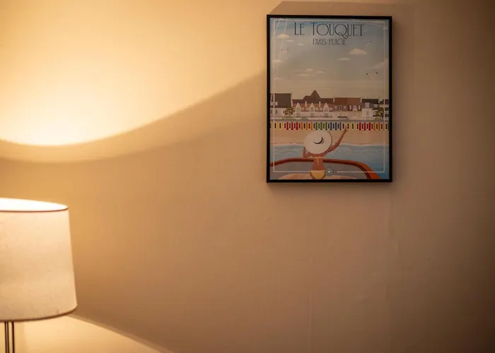 Appartement Le Berlingot *